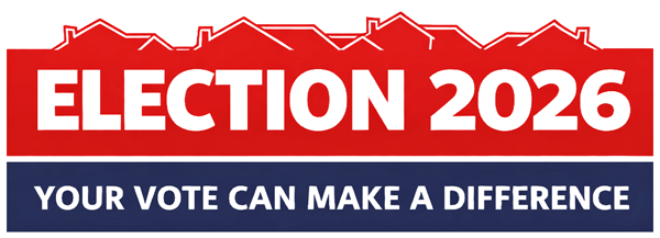 Election 2026 Your Vote Can Make a Difference